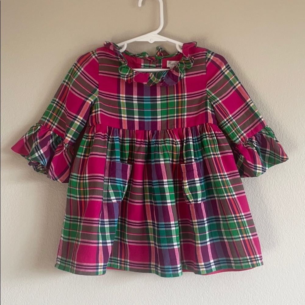 Ralph Lauren Dress